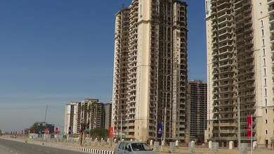 New Town Heights Gurgaon